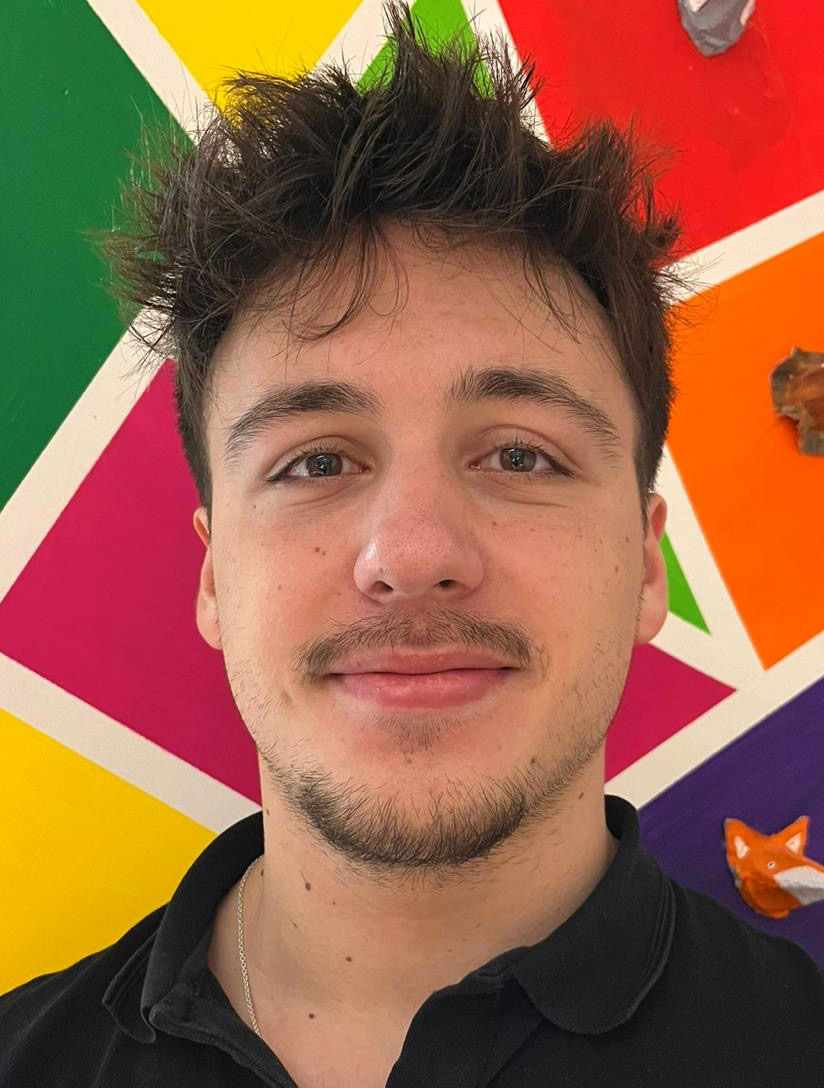 Philipp Schmitz-Jakovou